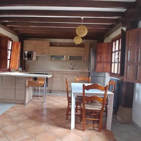 Posada El Pozo Castañedo Extérieur photo