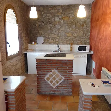Posada El Pozo Castañedo Extérieur photo