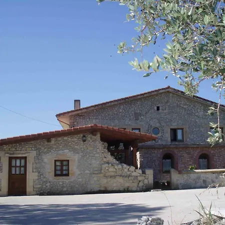 Posada El Pozo Castañedo Extérieur photo
