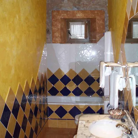 Posada El Pozo Castañedo Extérieur photo