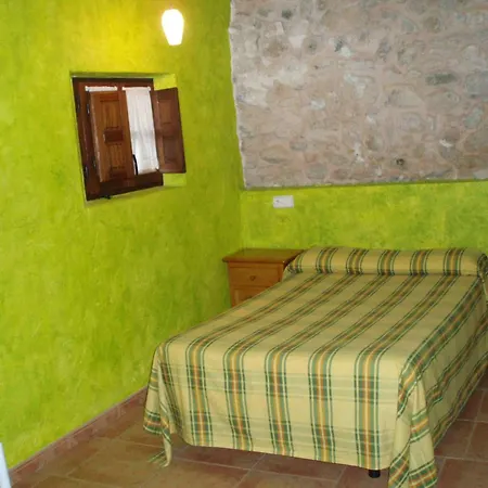 Posada El Pozo Castañedo Extérieur photo