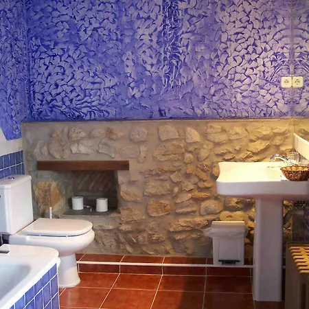 Posada El Pozo Castañedo Extérieur photo