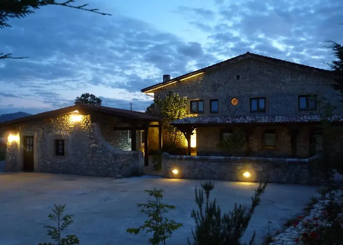 Posada El Pozo