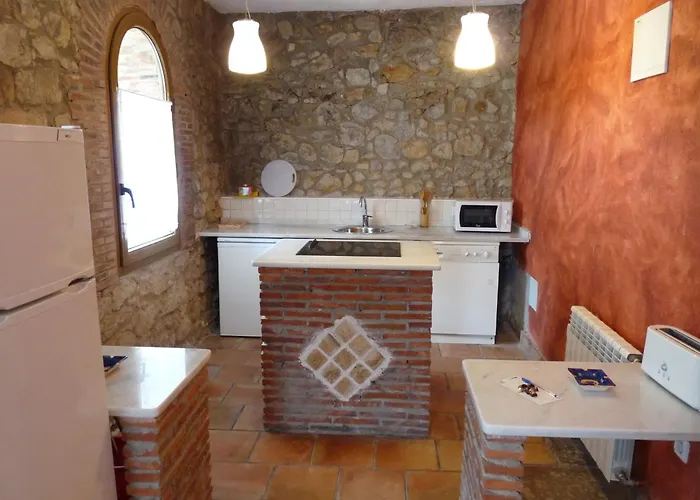 Posada El Pozo
