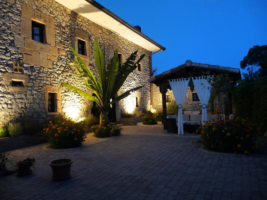 El Pozo