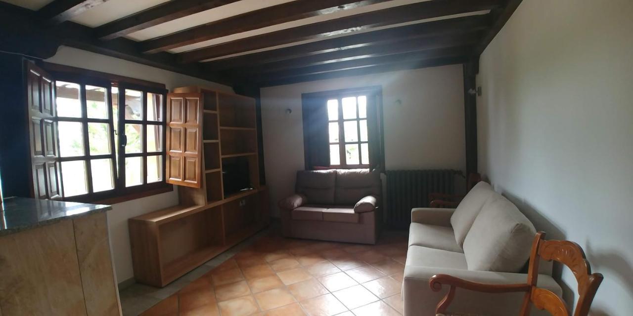 Country house El Pozo *
