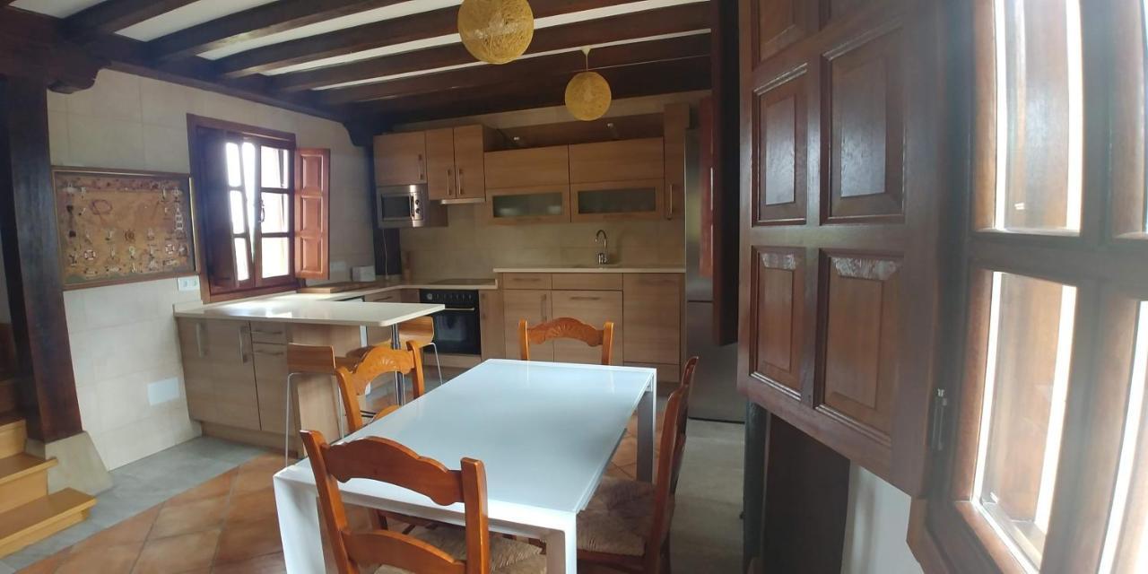 El Pozo Country house Castanedo (Cantabria)