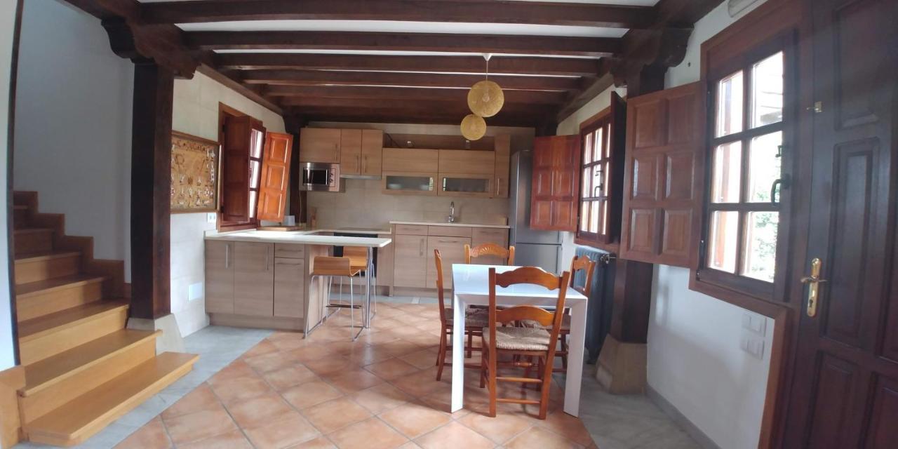Country house El Pozo *