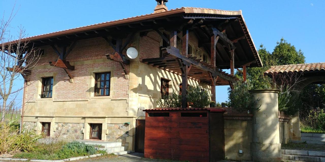 Country house El Pozo