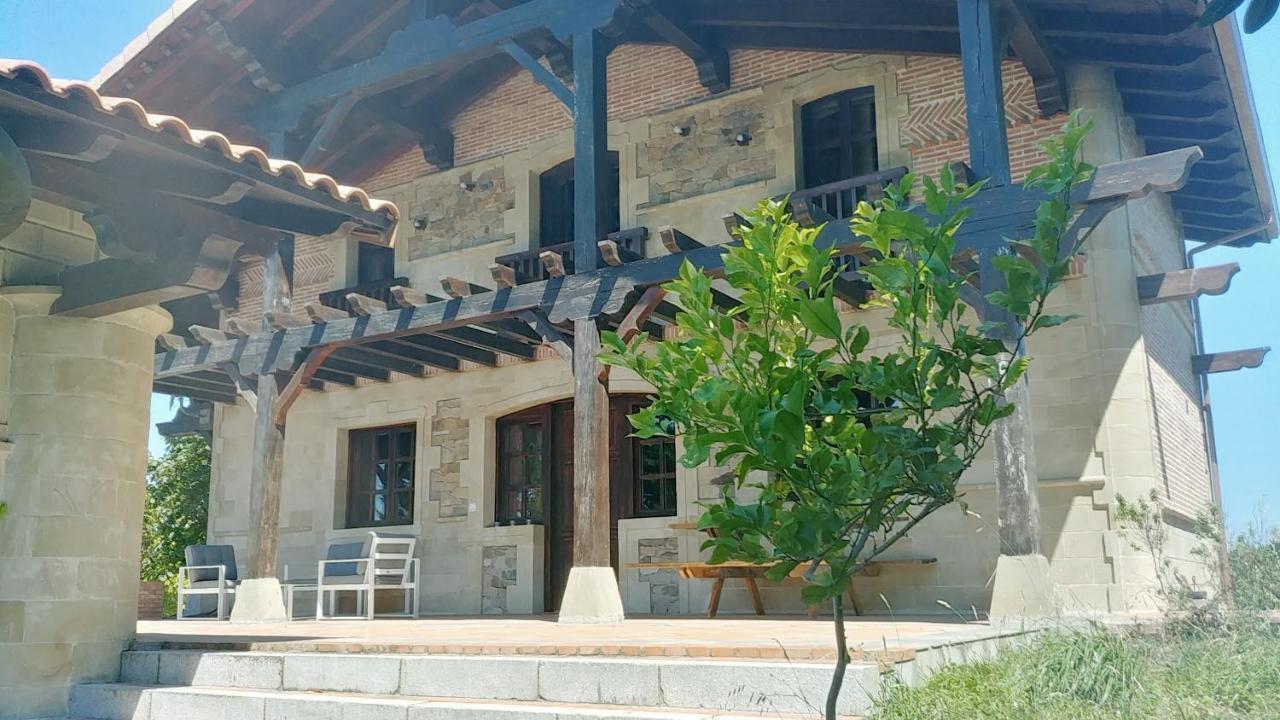 Séjour à la campagne El Pozo Castañedo