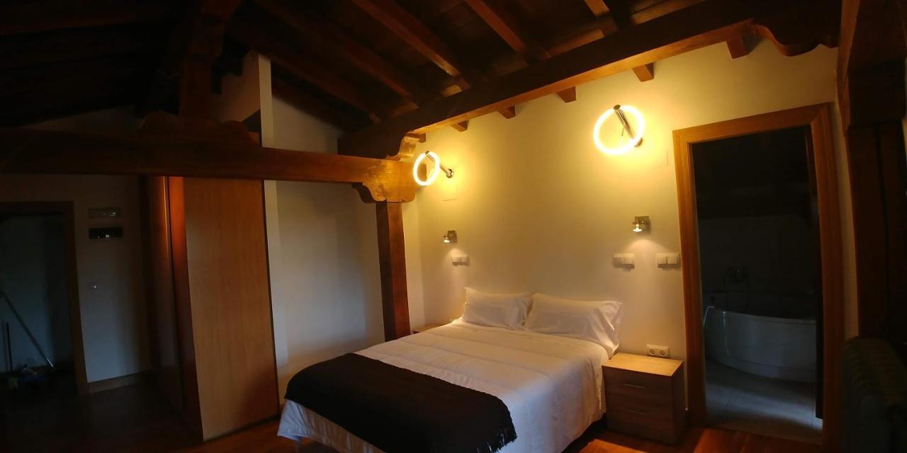 El Pozo Country house Castanedo (Cantabria)