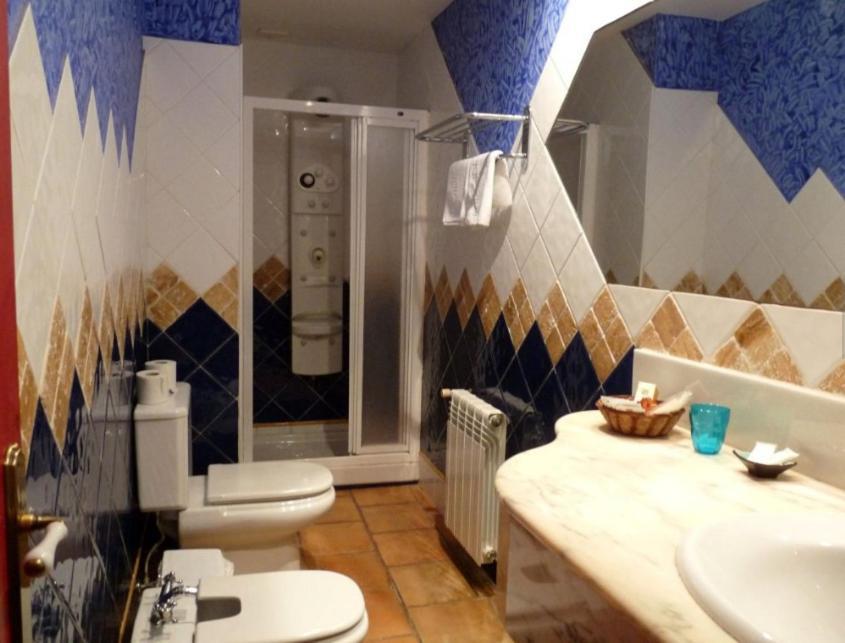 Country house El Pozo *