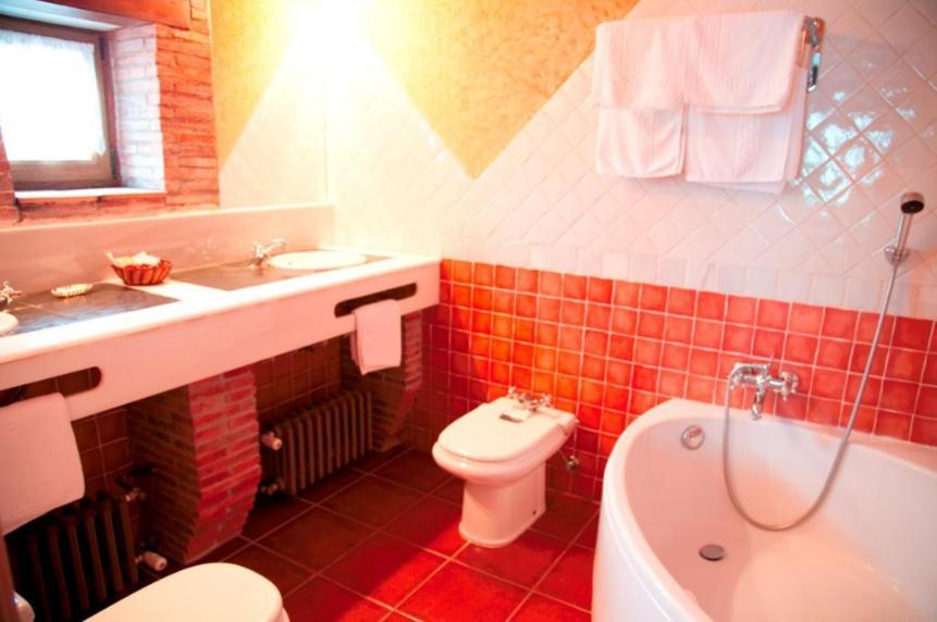 Country house El Pozo Castanedo (Cantabria)