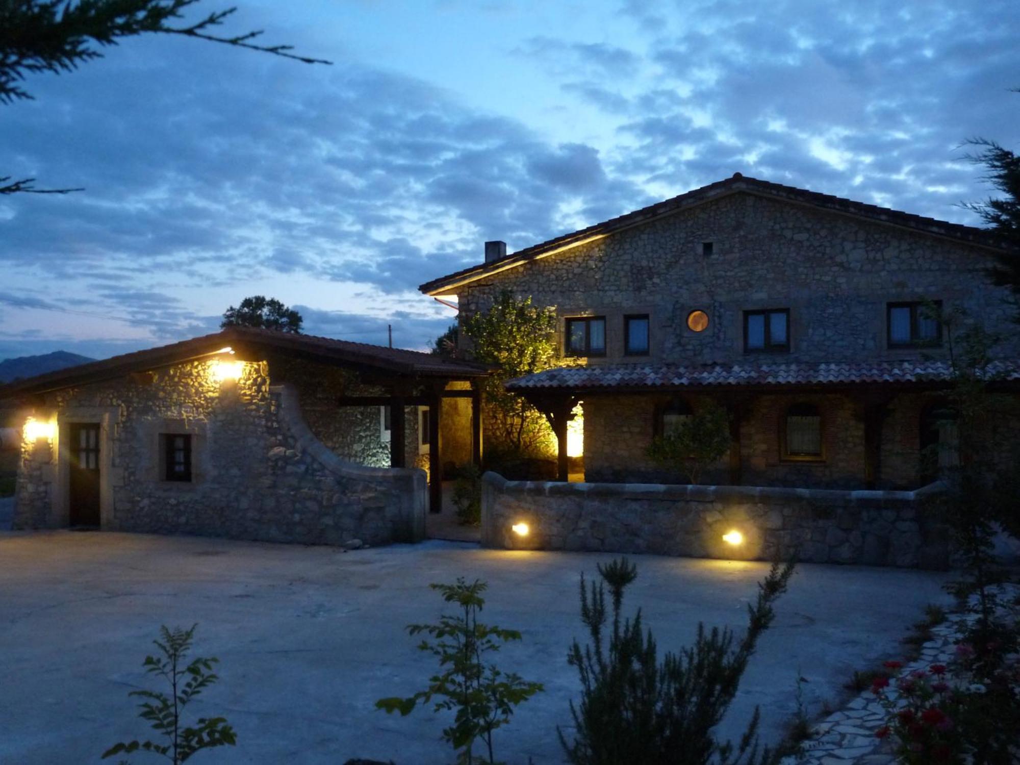 El Pozo