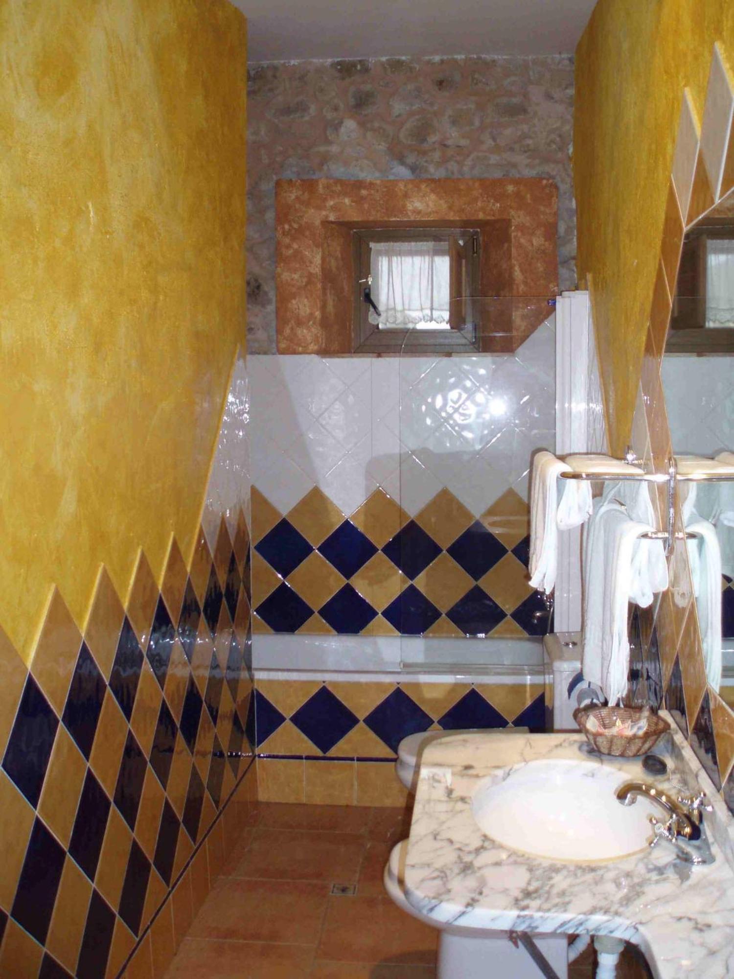 Country house El Pozo