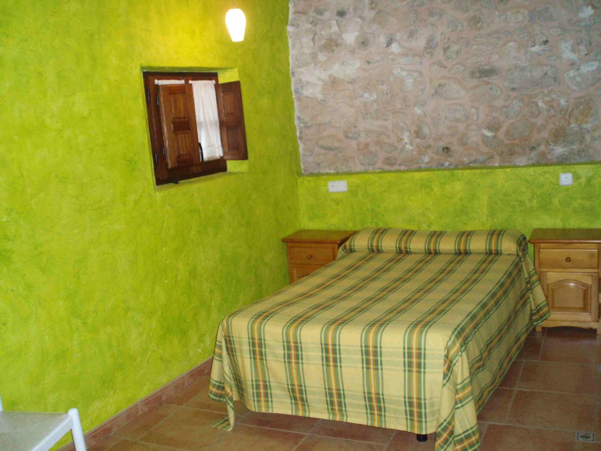 Country house El Pozo Castanedo (Cantabria)