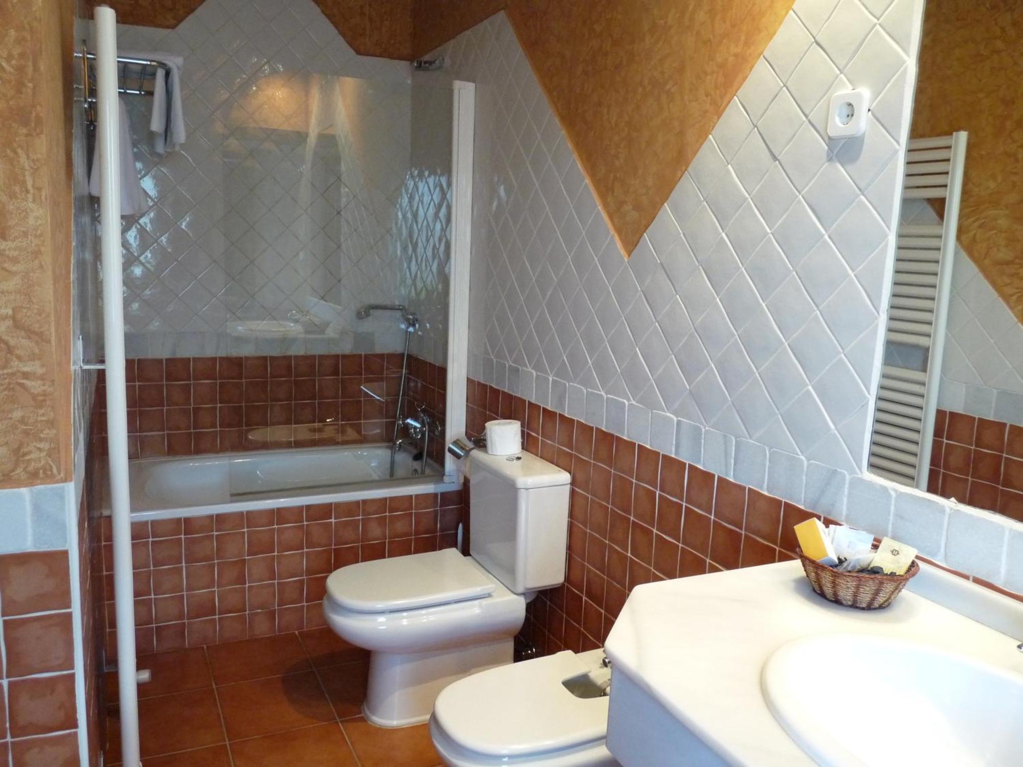 Country house El Pozo *