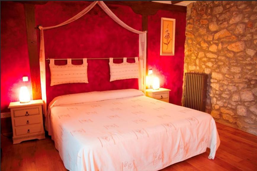 Country house El Pozo *