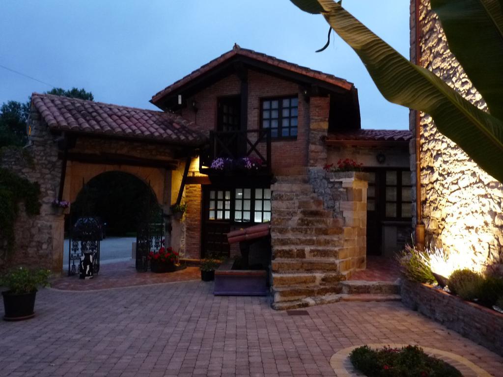 El Pozo Castañedo