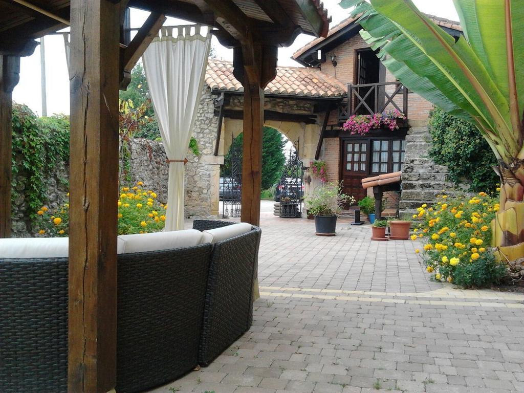 Casa di campagna El Pozo Castañedo