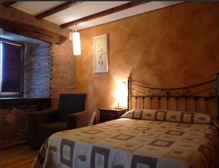 El Pozo Casa di campagna *