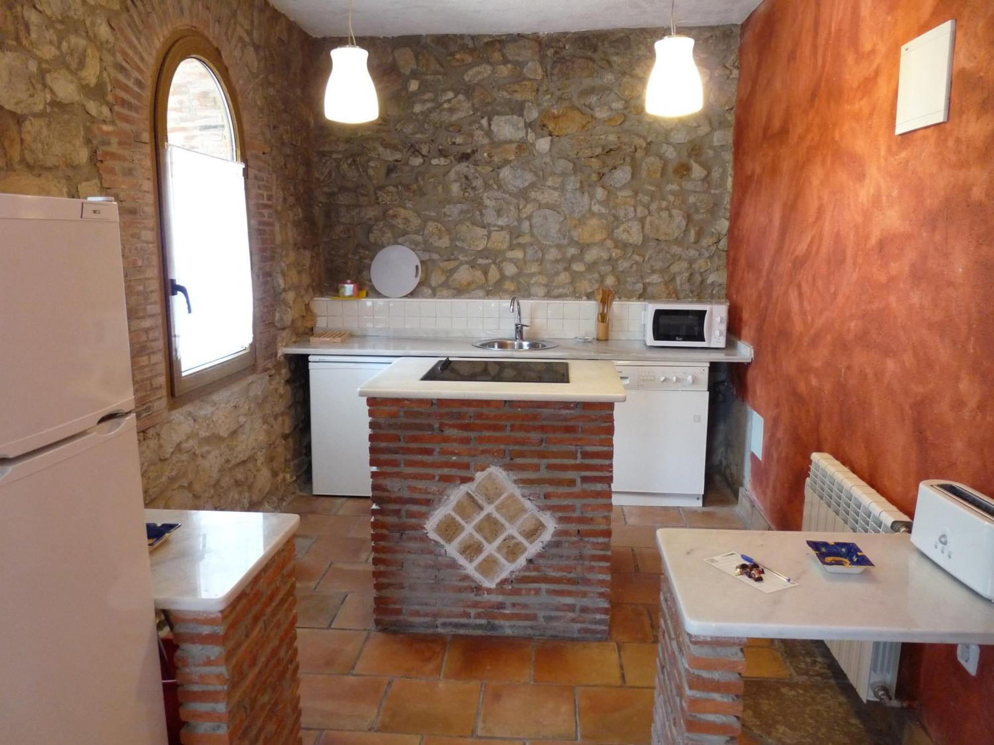 El Pozo Casa di campagna Castañedo