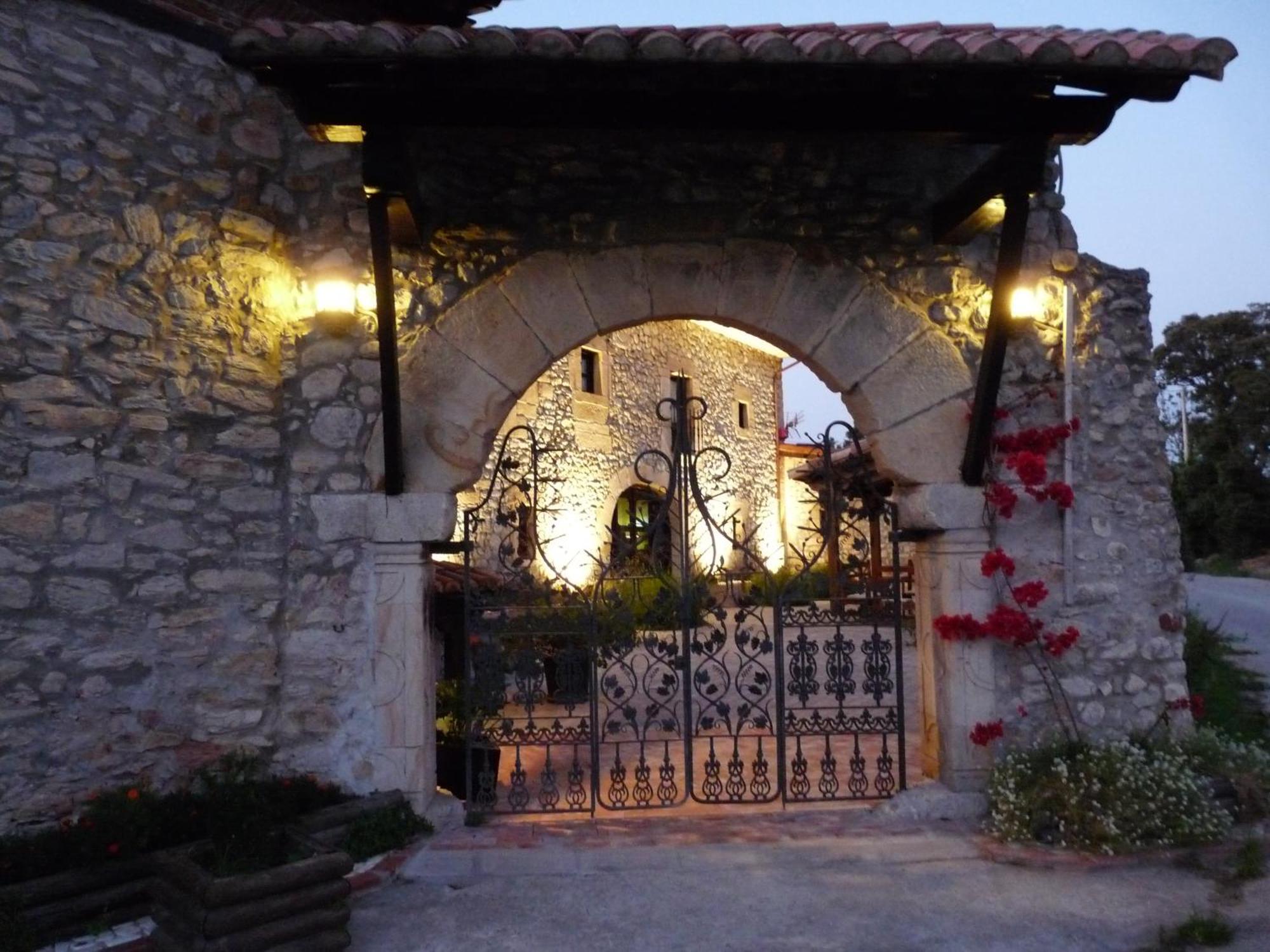 El Pozo Casa di campagna