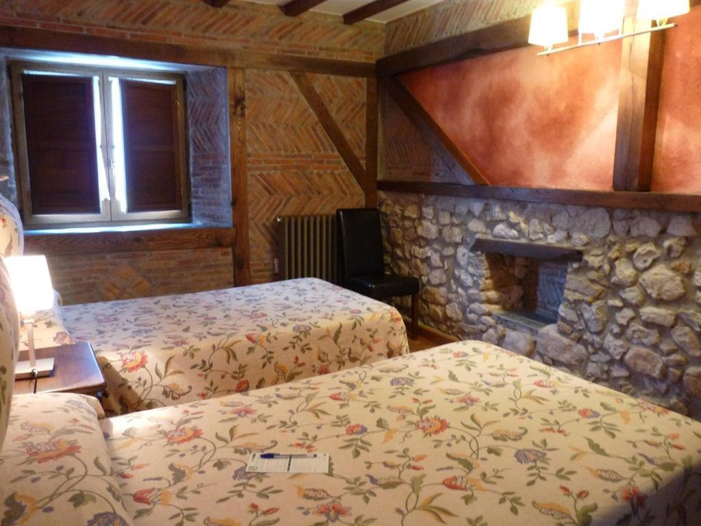 Casa di campagna El Pozo