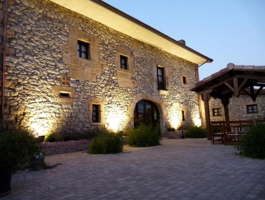 El Pozo Casa di campagna Castañedo